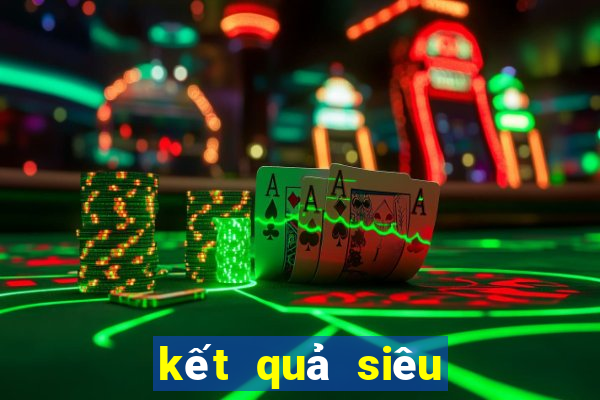 kết quả siêu cúp đức