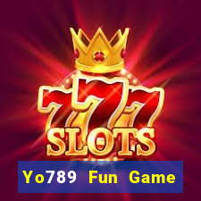 Yo789 Fun Game Bài G52