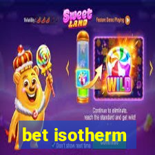 bet isotherm