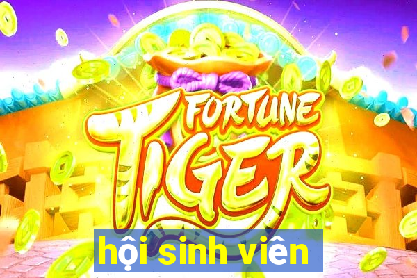 hội sinh viên