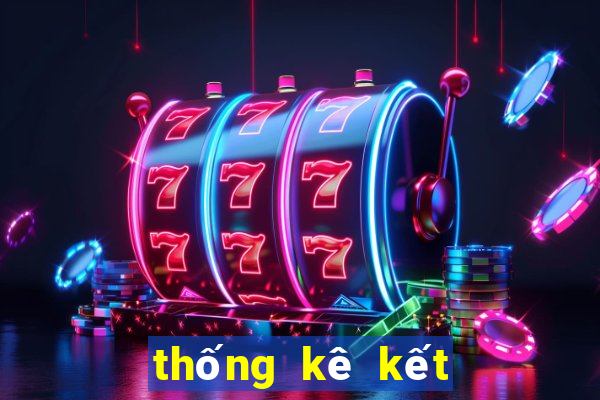 thống kê kết quả xổ số theo tuần