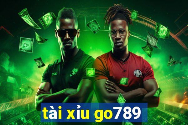 tài xỉu go789