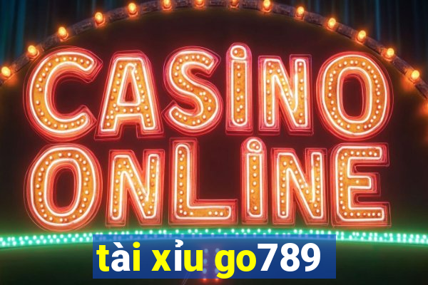 tài xỉu go789