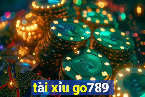 tài xỉu go789