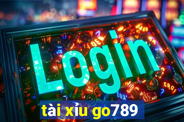 tài xỉu go789