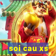 soi cau xs