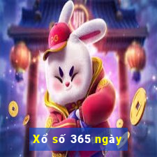 Xổ số 365 ngày