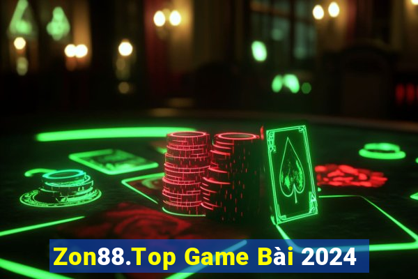 Zon88.Top Game Bài 2024