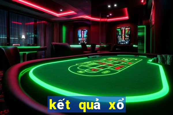 kết quả xổ số đài trà vinh hôm nay