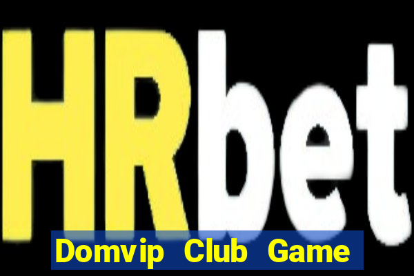 Domvip Club Game Bài 77