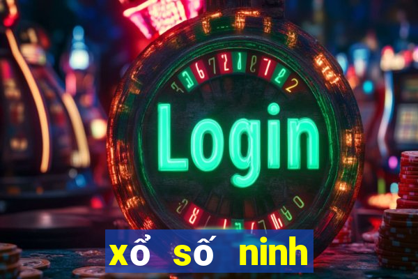 xổ số ninh thuận trong vòng 30 ngày