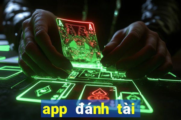 app đánh tài xỉu uy tín