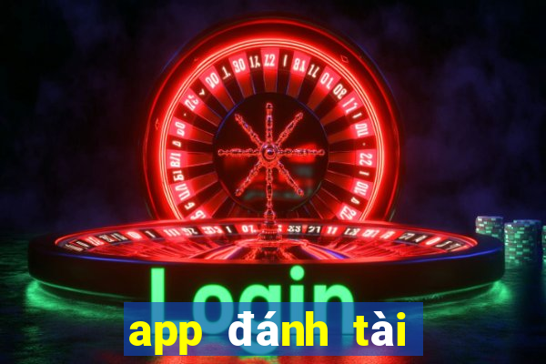 app đánh tài xỉu uy tín