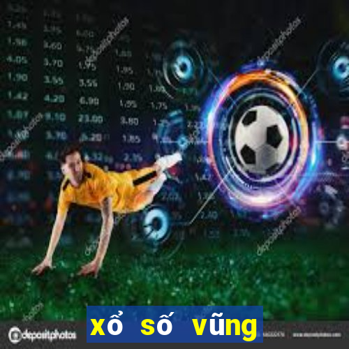 xổ số vũng tàu ngày 30 tháng 3