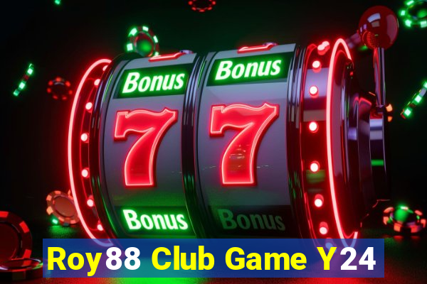 Roy88 Club Game Y24