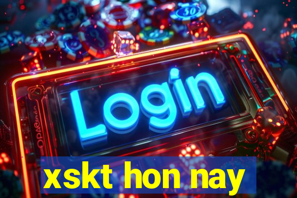 xskt hon nay