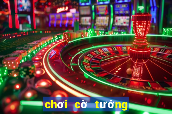 chơi cờ tướng cờ úp