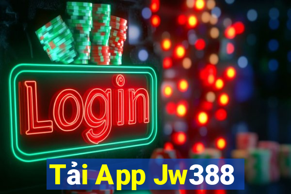 Tải App Jw388