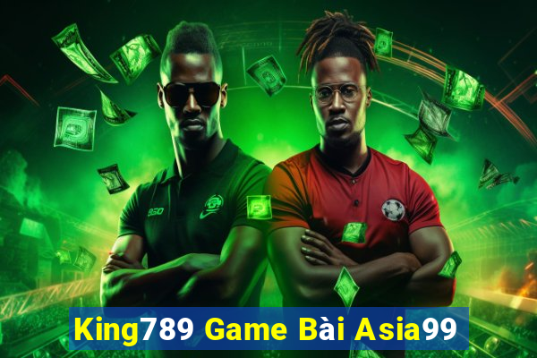 King789 Game Bài Asia99