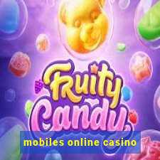 mobiles online casino