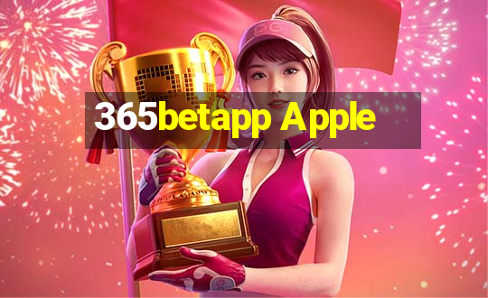 365betapp Apple