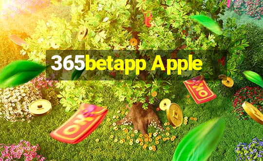 365betapp Apple