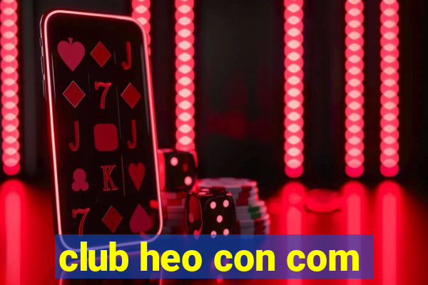 club heo con com