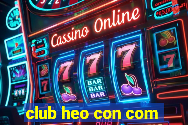 club heo con com