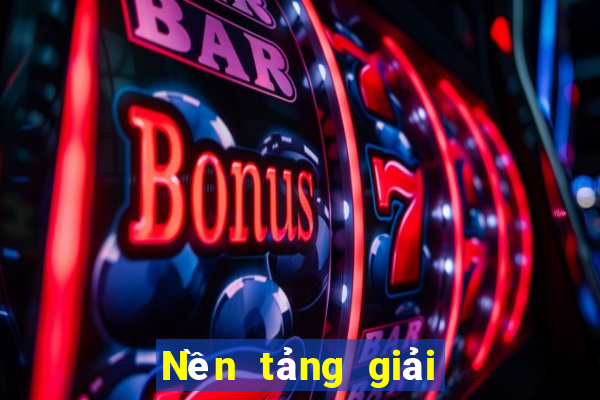 Nền tảng giải trí Bobei