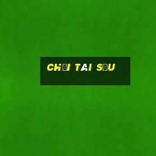 chơi tài sỉu