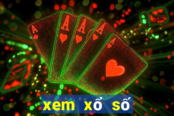 xem xổ số trực tiếp miền trung