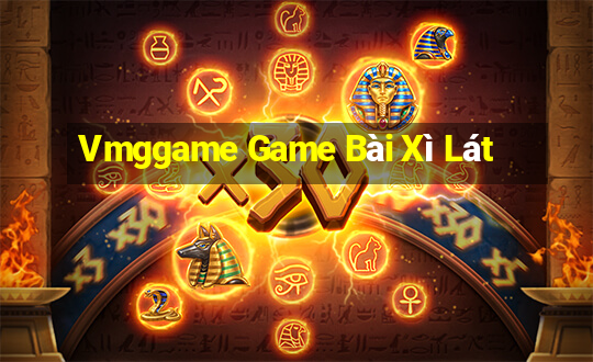 Vmggame Game Bài Xì Lát