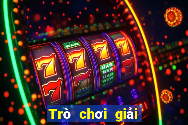 Trò chơi giải trí ở Đắk Lắk