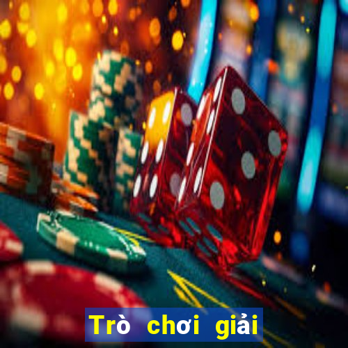 Trò chơi giải trí ở Đắk Lắk