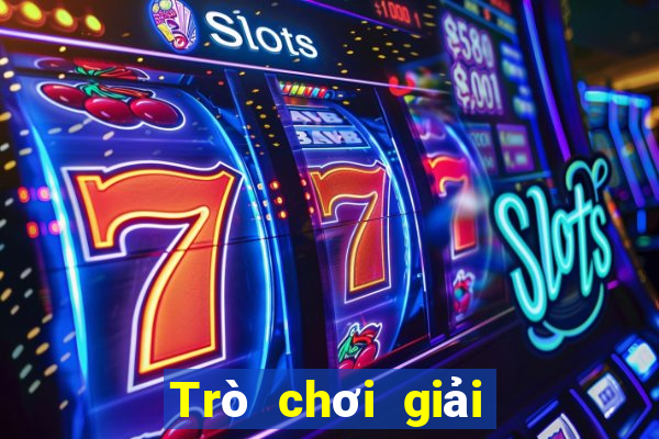 Trò chơi giải trí ở Đắk Lắk