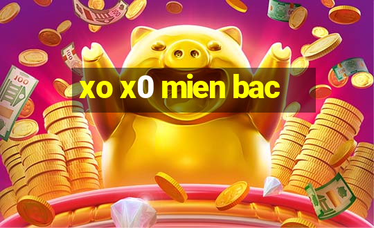 xo x0 mien bac