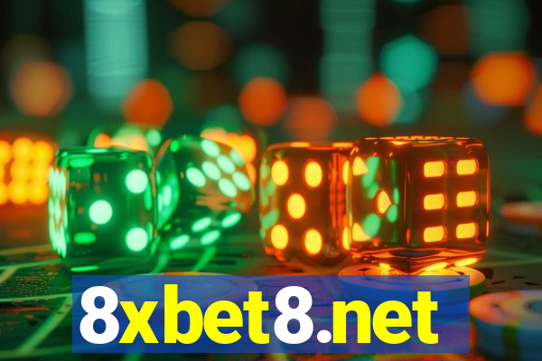 8xbet8.net