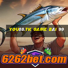 You88.Tk Game Bài 99