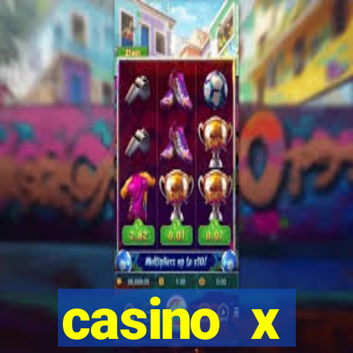 casino x играть бесплатно