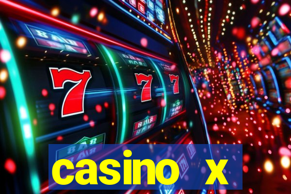 casino x играть бесплатно