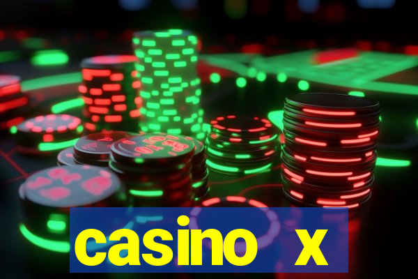 casino x играть бесплатно