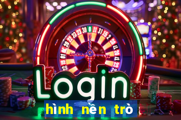 hình nền trò chơi sinh tử