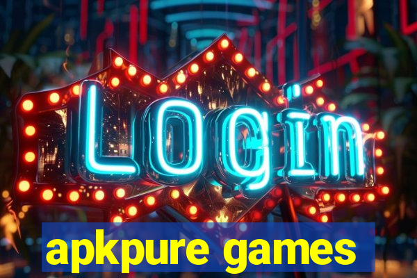 apkpure games