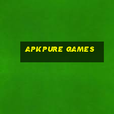 apkpure games