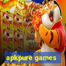 apkpure games