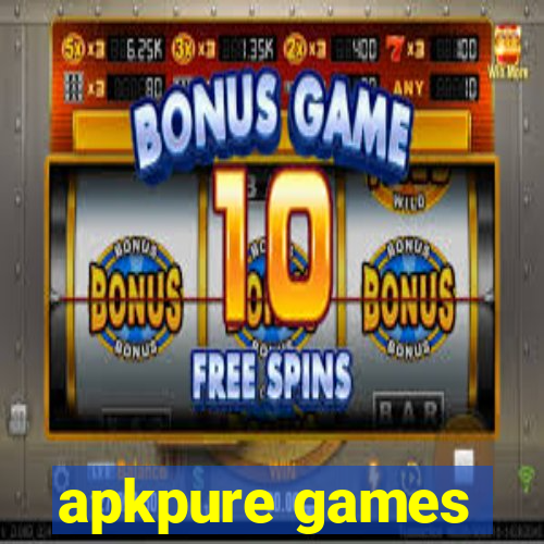 apkpure games