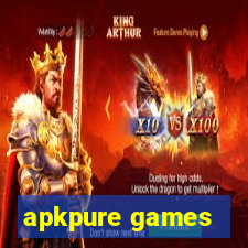 apkpure games