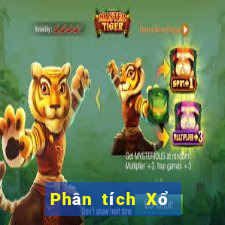 Phân tích Xổ Số Bình Phước ngày 24