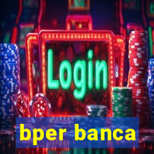 bper banca