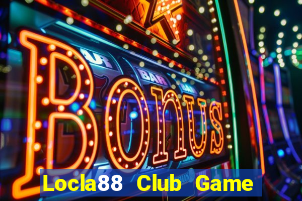 Locla88 Club Game Bài Nạp Sms